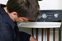 boiler replacement Edgcote