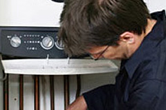 boiler service Edgcote