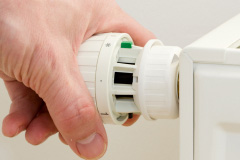 Edgcote central heating repair costs